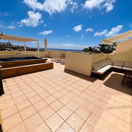 Hotel Casa Da Pedreira Porto Santo Exterior foto