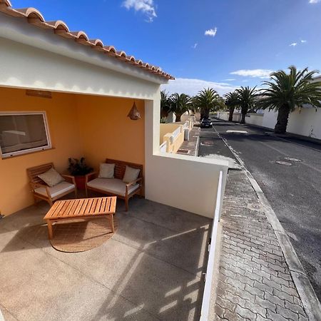 Hotel Casa Da Pedreira Porto Santo Exterior foto